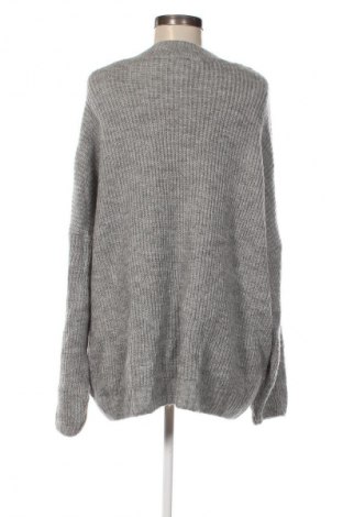 Dámsky pulóver Yessica, Veľkosť XL, Farba Sivá, Cena  6,95 €