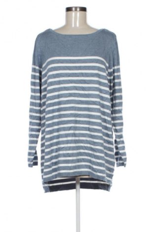 Damski sweter Yessica, Rozmiar XL, Kolor Kolorowy, Cena 52,99 zł