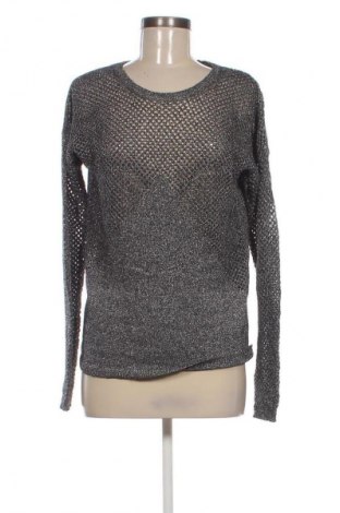 Pulover de femei Yessica, Mărime S, Culoare Argintiu, Preț 31,99 Lei