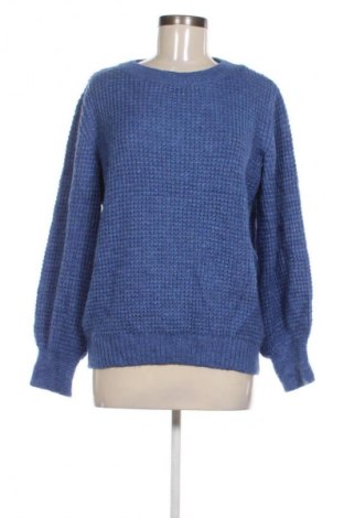 Damski sweter Yessica, Rozmiar L, Kolor Niebieski, Cena 31,99 zł