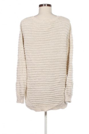 Дамски пуловер Yessica, Размер L, Цвят Екрю, Цена 6,13 €
