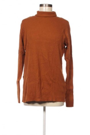 Damenpullover Yessica, Größe L, Farbe Braun, Preis € 15,00
