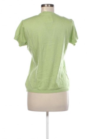 Női pulóver Yessica, Méret L, Szín Zöld, Ár 5 829 Ft