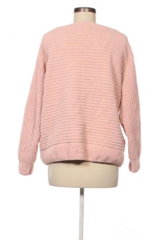 Damski sweter Yessica, Rozmiar M, Kolor Różowy, Cena 25,99 zł