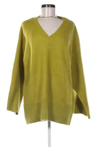 Damenpullover Yest, Größe M, Farbe Grün, Preis € 28,99