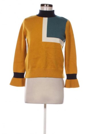 Dámsky pulóver Yishion, Veľkosť L, Farba Viacfarebná, Cena  14,83 €