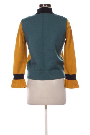 Dámsky pulóver Yishion, Veľkosť L, Farba Viacfarebná, Cena  14,83 €