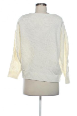 Dámsky pulóver Yoins, Veľkosť S, Farba Kremová, Cena  15,00 €