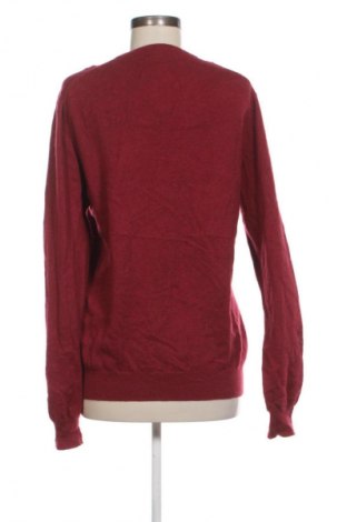 Dámský svetr Yorn, Velikost L, Barva Červená, Cena  489,00 Kč