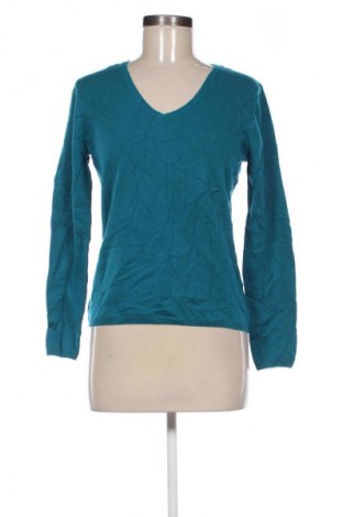 Γυναικείο πουλόβερ Yorn, Μέγεθος S, Χρώμα Μπλέ, Τιμή 10,99 €