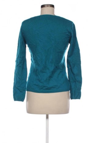 Γυναικείο πουλόβερ Yorn, Μέγεθος S, Χρώμα Μπλέ, Τιμή 10,99 €