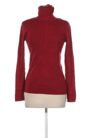 Női pulóver Yorn, Méret S, Szín Piros, Ár 8 539 Ft