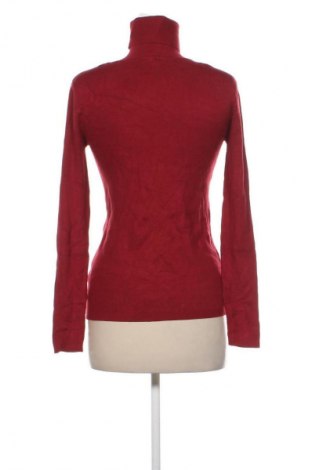 Női pulóver Yorn, Méret S, Szín Piros, Ár 8 539 Ft