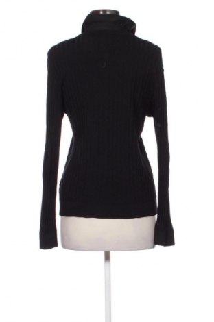 Дамски пуловер Z Zegna, Размер L, Цвят Черен, Цена 103,00 лв.