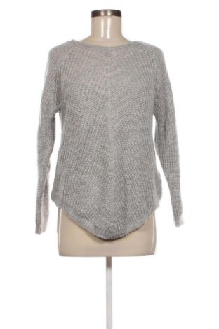 Damenpullover Zabaione, Größe S, Farbe Grau, Preis 10,99 €