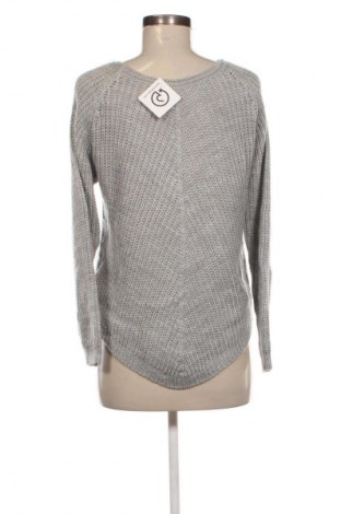 Damenpullover Zabaione, Größe S, Farbe Grau, Preis 10,99 €