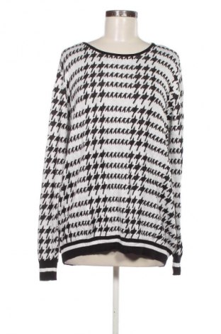 Damski sweter Zamba, Rozmiar XL, Kolor Kolorowy, Cena 48,99 zł