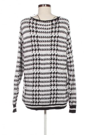 Damski sweter Zamba, Rozmiar XL, Kolor Kolorowy, Cena 48,99 zł