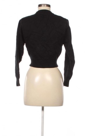 Damski sweter Zara, Rozmiar S, Kolor Czarny, Cena 56,99 zł