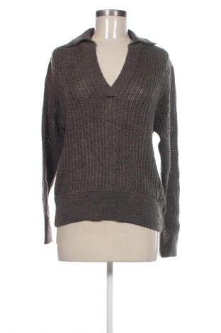 Γυναικείο πουλόβερ Zara, Μέγεθος M, Χρώμα Πράσινο, Τιμή 17,99 €