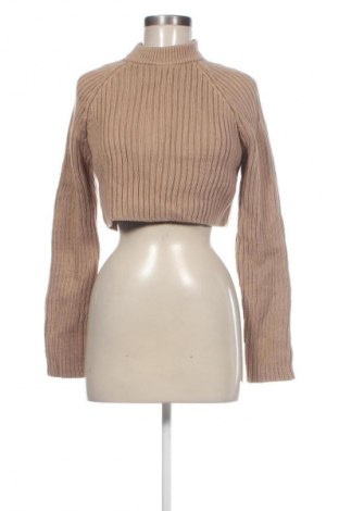 Damenpullover Zara, Größe S, Farbe Braun, Preis € 12,99