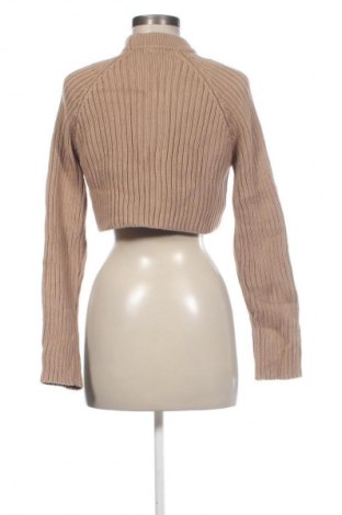 Damenpullover Zara, Größe S, Farbe Braun, Preis € 12,99