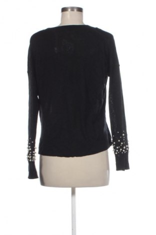 Γυναικείο πουλόβερ Zara, Μέγεθος L, Χρώμα Μαύρο, Τιμή 10,99 €