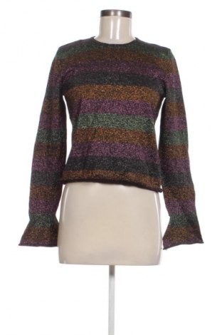 Damenpullover Zara, Größe M, Farbe Mehrfarbig, Preis € 11,99