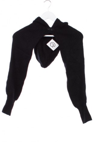 Pulover de femei Zara, Mărime M, Culoare Negru, Preț 44,99 Lei