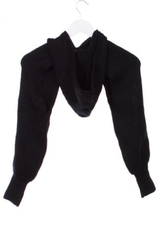 Pulover de femei Zara, Mărime M, Culoare Negru, Preț 44,99 Lei