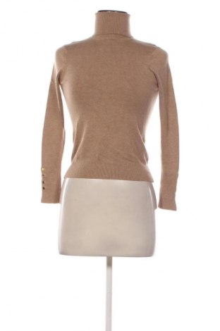 Dámsky pulóver Zara, Veľkosť S, Farba Hnedá, Cena  13,81 €