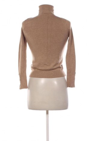 Dámsky pulóver Zara, Veľkosť S, Farba Hnedá, Cena  13,81 €