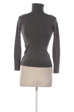 Dámsky pulóver Zara, Veľkosť S, Farba Sivá, Cena  13,81 €
