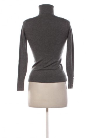 Dámsky pulóver Zara, Veľkosť S, Farba Sivá, Cena  13,81 €