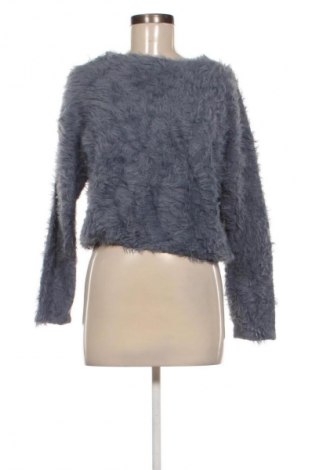 Damenpullover Zara, Größe M, Farbe Blau, Preis € 12,99