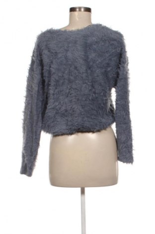 Damenpullover Zara, Größe M, Farbe Blau, Preis € 12,99