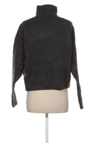 Γυναικείο πουλόβερ Zara, Μέγεθος S, Χρώμα Γκρί, Τιμή 18,99 €