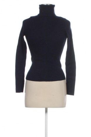 Damenpullover Zara, Größe S, Farbe Blau, Preis 17,99 €