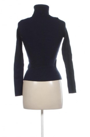 Damenpullover Zara, Größe S, Farbe Blau, Preis 17,99 €