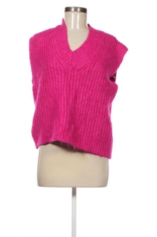 Dámsky pulóver Zara, Veľkosť S, Farba Ružová, Cena  10,95 €