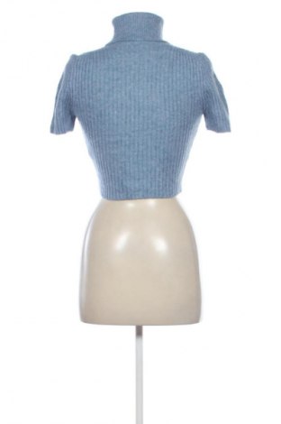 Damski sweter Zara, Rozmiar S, Kolor Niebieski, Cena 48,99 zł
