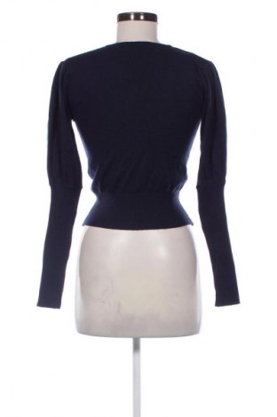 Pulover de femei Zara, Mărime M, Culoare Albastru, Preț 71,05 Lei