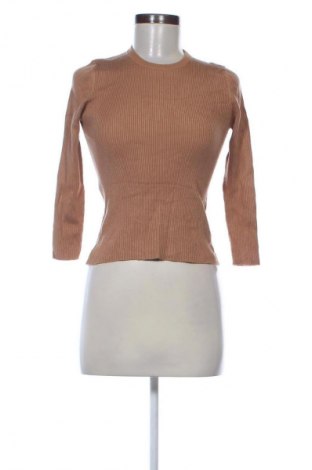 Damenpullover Zara, Größe S, Farbe Braun, Preis € 19,99