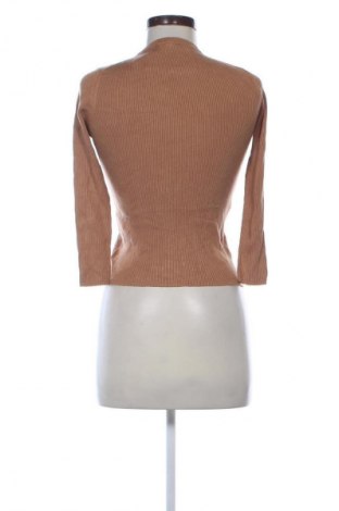 Damenpullover Zara, Größe S, Farbe Braun, Preis € 19,99