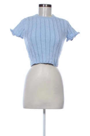 Dámský svetr Zara, Velikost S, Barva Modrá, Cena  279,00 Kč