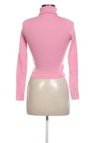 Γυναικείο πουλόβερ Zara, Μέγεθος S, Χρώμα Ρόζ , Τιμή 13,99 €