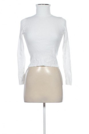 Dámsky pulóver Zara, Veľkosť M, Farba Biela, Cena  18,95 €
