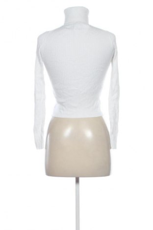 Dámsky pulóver Zara, Veľkosť M, Farba Biela, Cena  18,95 €