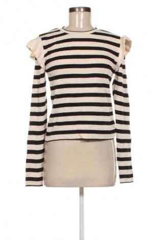 Pulover de femei Zara, Mărime M, Culoare Multicolor, Preț 83,99 Lei