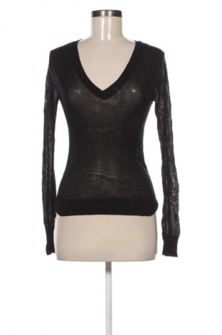 Γυναικείο πουλόβερ Zara, Μέγεθος S, Χρώμα Μαύρο, Τιμή 16,99 €